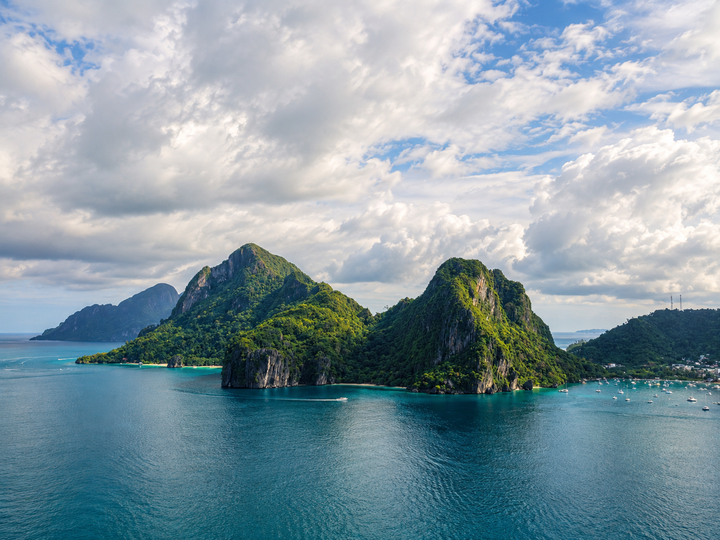El Nido lagoon, Palawan