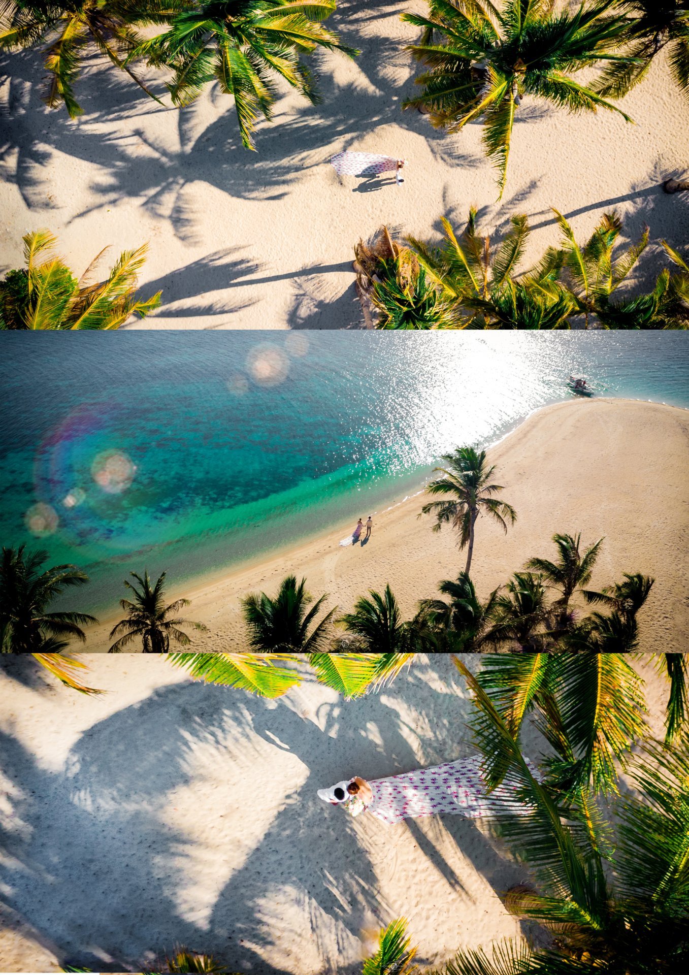 Isla Blanca/Imbaludan
