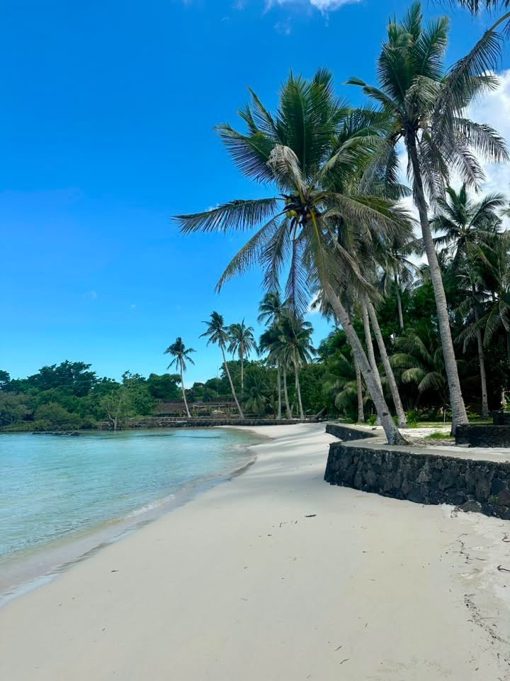 Paraiso Roberto