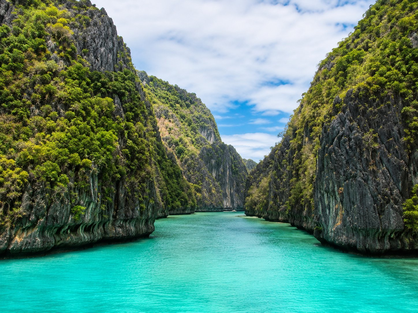 Big Lagoon