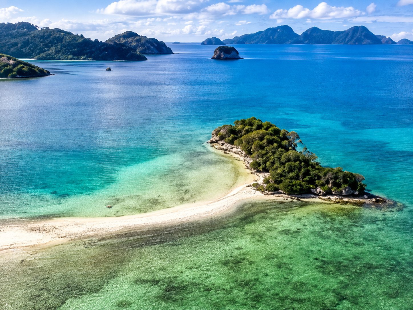 Snake Island